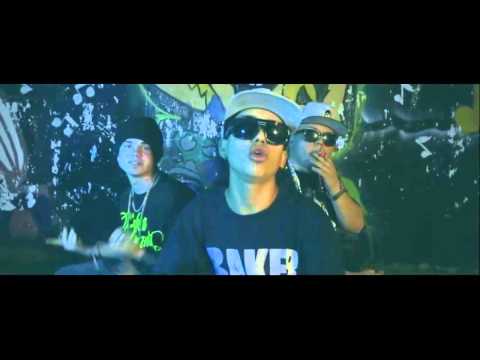 Maniako Feat. Pikkis & Balantainsz - El Sueño Se Me Espanta | Video Oficial | HD