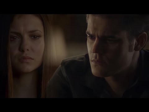 TVD 4x10 || Rebekah compelled Elena to tell the truth about Stefan | heartbroken moments