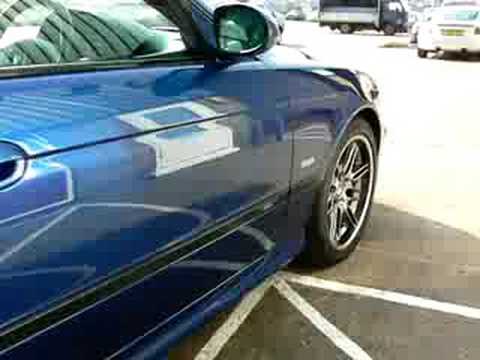 BMW M5 E39 Detailed by KDS