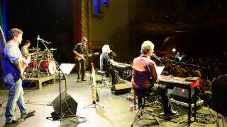 Chuck Leavell: Start Me Up