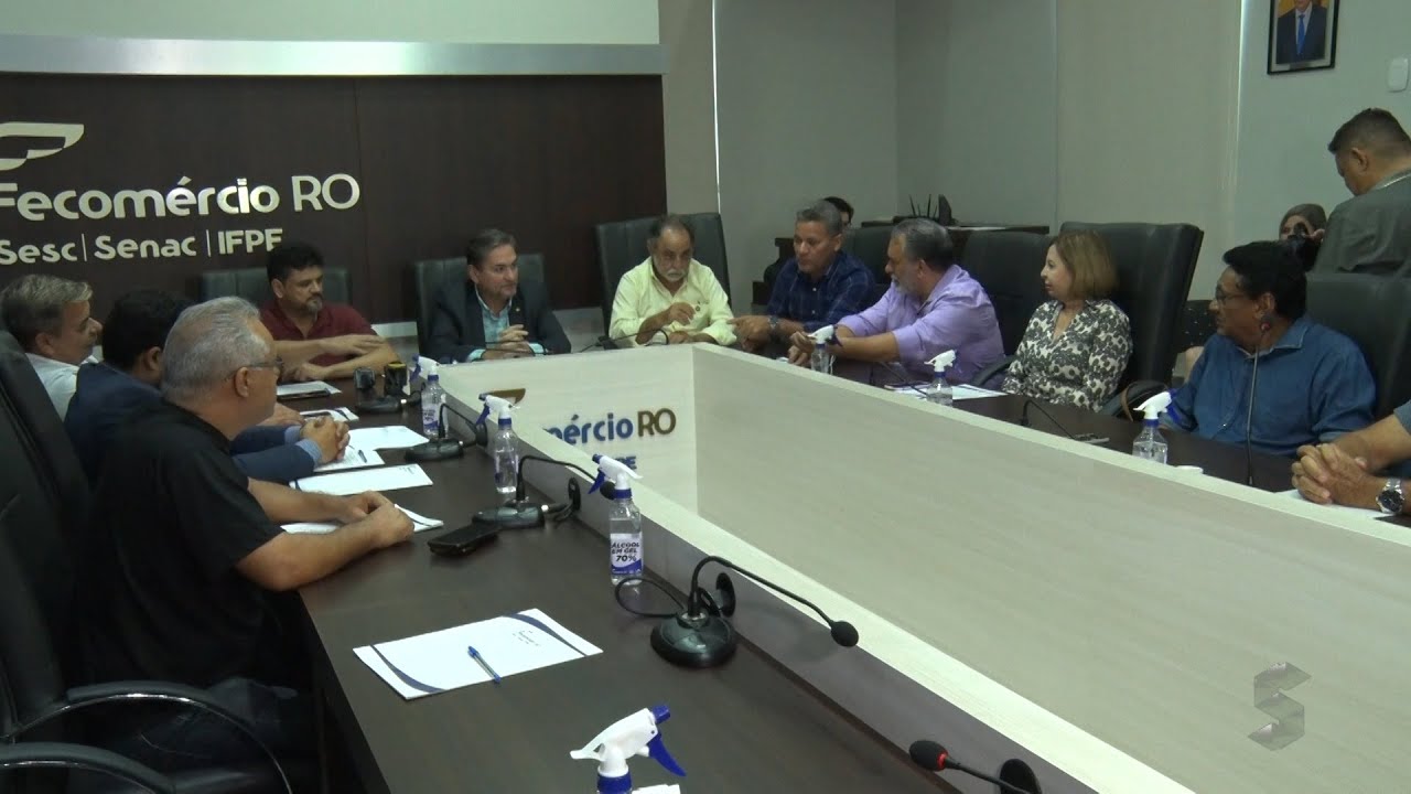 Watch Now SIC News: Reajuste do piso salarial do comércio chega as 12% SIC News: Reajuste do piso salarial do comércio chega as 12%