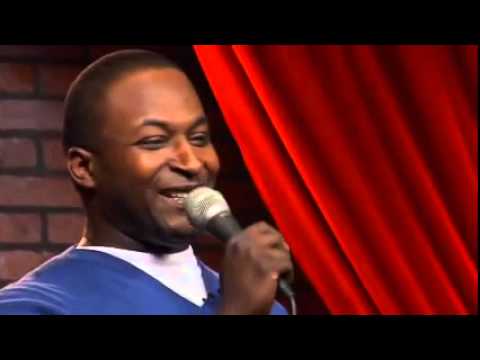Standup 360: Mike Yard 2 Stand Up Comedy