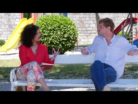 Dnevnik čitanja - Konstantin Haag