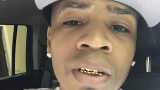 Plies: Word of the day 'Stupid' (Must See)