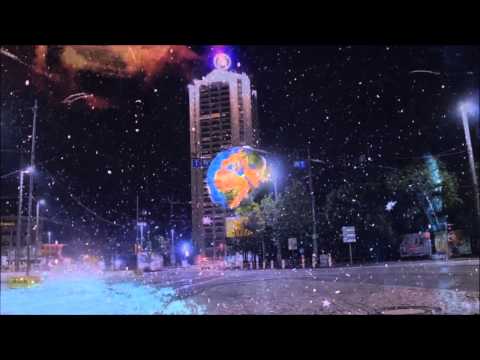 Tom Reichel--Vielleicht wirst Du die Welt verändern--Official Music Video