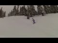 Double Wildcat Attempt *accidental