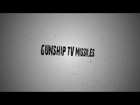 BF2142 - Ctrl+Alt+Del^ TV Missiles