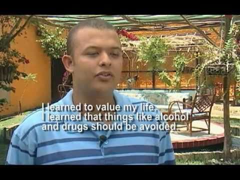 Indigenous Youth Achieving Dreams in Brazil