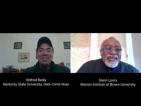 The Glenn Show: Corona Taboos | Wilfred Reilly