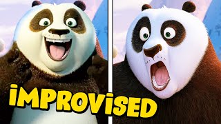 11 of the Best Unscripted Dreamworks Moments