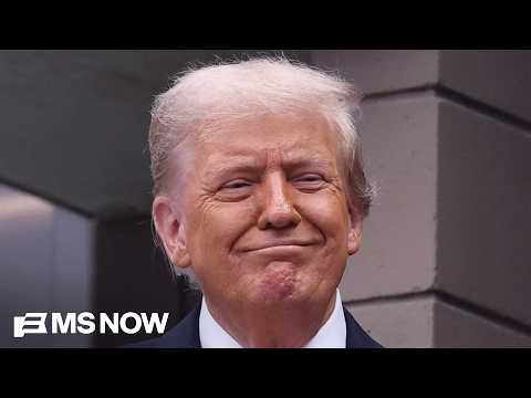 'Nonsense': Fmr. top CDC official  slams Trump's order on vaccines