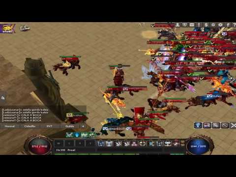 Nerthus War Noatun 26/03/2017