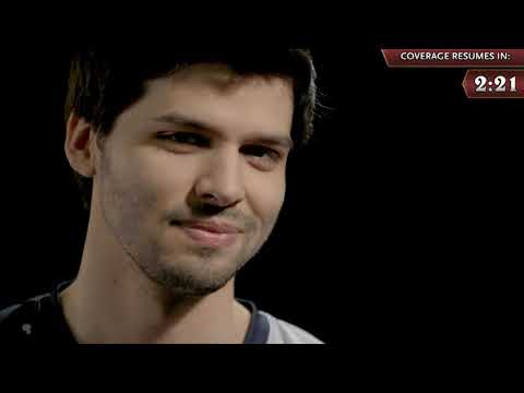 Dog vs Purple - Hearthstone Grandmasters Americas - Week 6