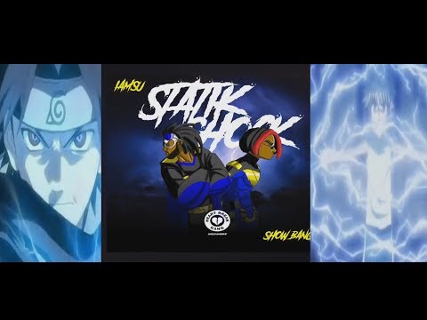 [AMV]  Iamsu! ft. Show Banga - Statik Shock (Moodtrix-Exclusive)