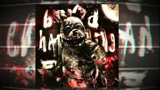 BAD HAPPENING FUNK (Ultra Slowed + Extended)