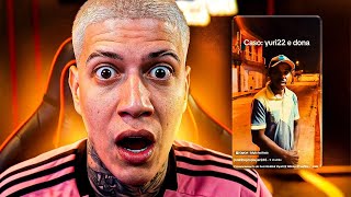 YUURI22 MELHORES MOMENTOS