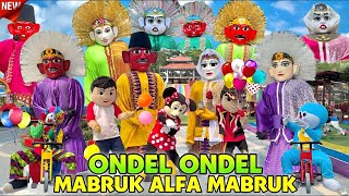 Download lagu ONDEL ONDEL | BADUT 🤡 MABRUK ALFA MABRUK 🤍 LAGU ONDEL ONDEL BETAWI mp3 Download lagu ONDEL ONDEL | BADUT 🤡 MABRUK ALFA MABRUK 🤍 LAGU ONDEL ONDEL BETAWI mp3