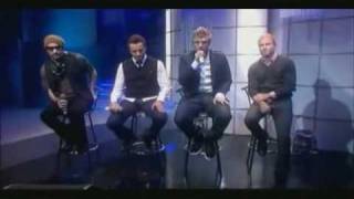 All In My Head - BackStreet Boys (Unreleased This Is Us Album) Traducida