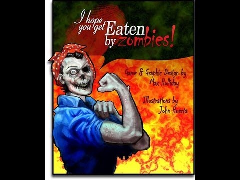 [DriveThruReview] #50: "Deck Killer"