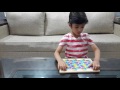 Moksh S Math Activity 57 Tessellation 1 With Patterns Play Razzle Dazzle By Innovative Kids