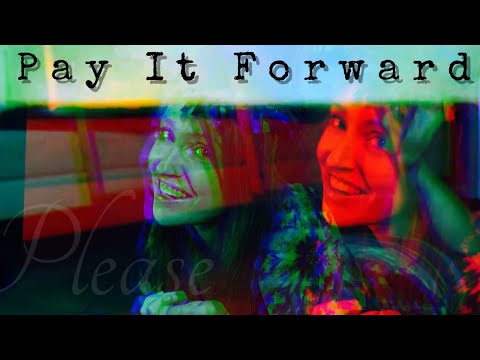Pay It Forward Spankos