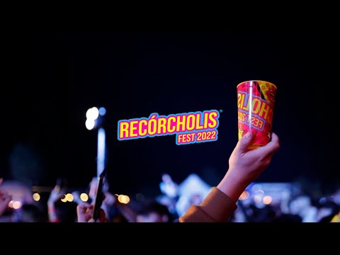 Recorcholis Fest 2022 | Aftermovie