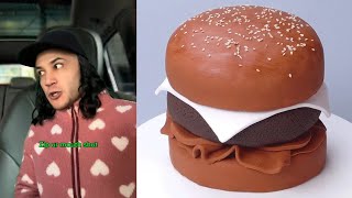 💖 Text To Speech 💖 ASMR Eating Storytime || @Eddie Mora || POVs Tiktok #56