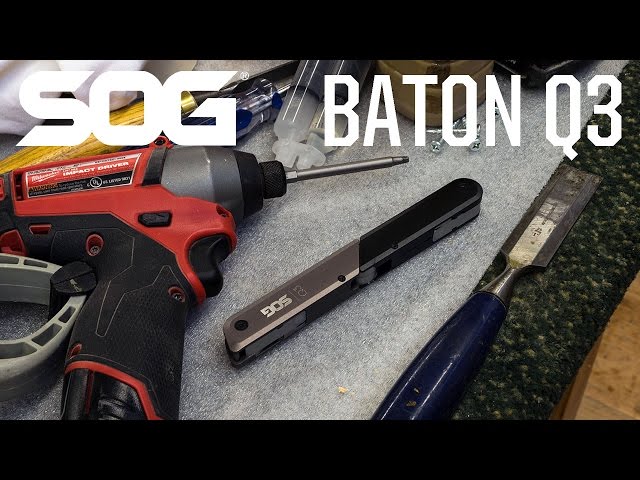 SOG Baton Q3 M...