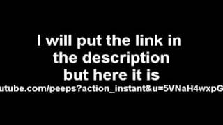 New Youtube Adjustment
