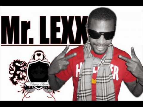 Mr Lexx - Rugu Rugu (2012) By J-Wins