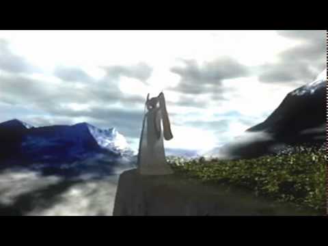 Monster Hunter Freedom Unite - Soul of the World (Song)