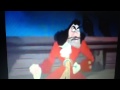 Captain Hook Yells At The Queen Of Hearts