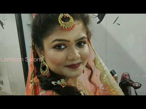 Bridal Makeup Artist portfolio by Lamizon in Bangalore - Photo 0 Bridal Makeup Artist portfolio by Lamizon in Bangalore - Photo 0