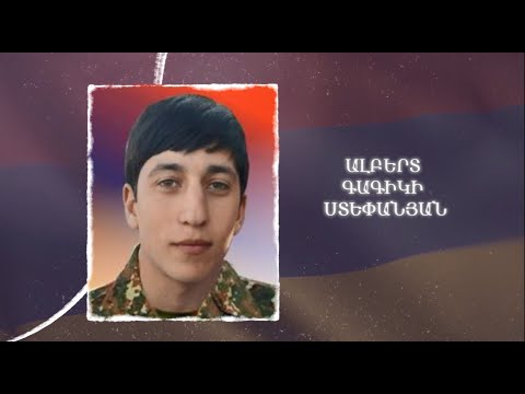 Ձեզ բացակա չենք դնի․ Ալբերտ Ստեփանյան