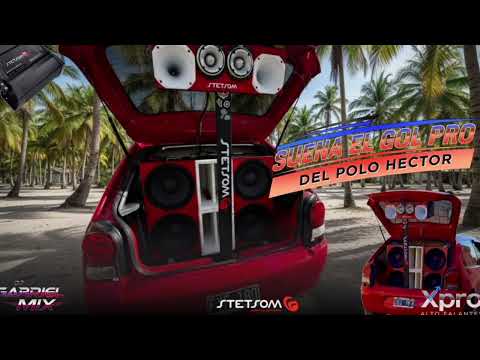 CD GOL DEL POLO HECTOR - VOL.1 - DJ GABRIEL MIX