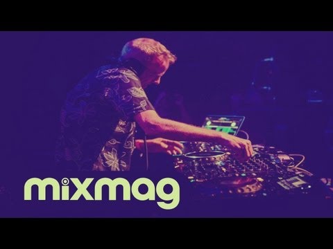 FATBOY SLIM slammin' 2hr set @ Mixmag's 30th Birthday