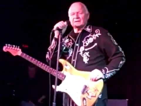 Dick Dale Live at The Highdive