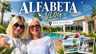 Villa Sitesi Değil, Sanki Tatil Köyü! | Göl İstanbul