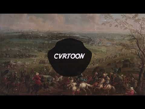 CVRTOON - Hekimoğlu (Official Audio)