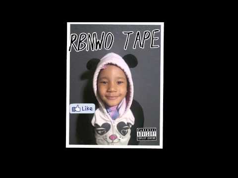 RBNWO - Under Rated (Lolli Rockz) [RBNWO TAPE]