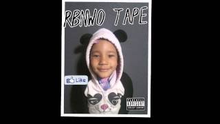 RBNWO - Under Rated (Lolli Rockz) [RBNWO TAPE]