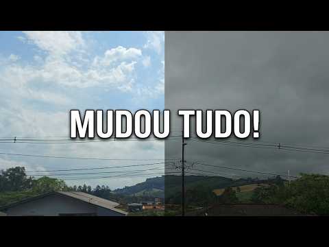 Clima em Reserva/PR 