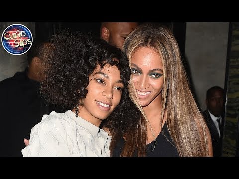 All that you didn't know about Solange, Beyonce’s sister!