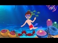 Under The Sea Song For Kids! 