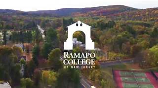 Discover Why Ramapo College Is Above The Rest
