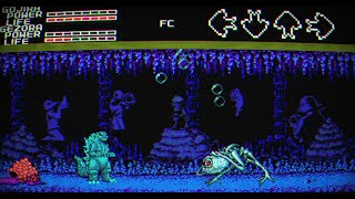 Cover art for PARAMNESIA Gameplay - Friday Night Monster of Monsters