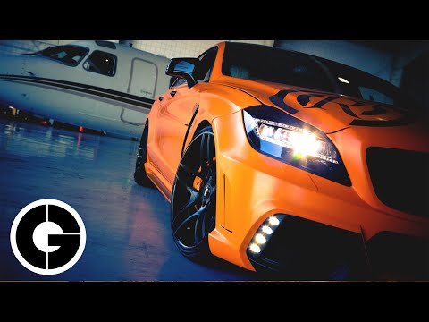 Caine & Mr. Drespoir - Up And Wine