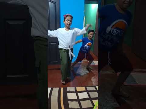 ഒരു അടിപൊളി ഡാൻസ്