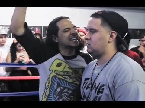 Cali Smoov vs Scheme