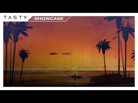 Pierce Fulton - Wind Shear